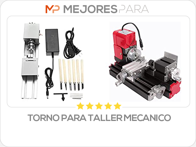 torno para taller mecanico