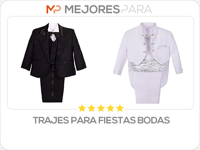 trajes para fiestas bodas