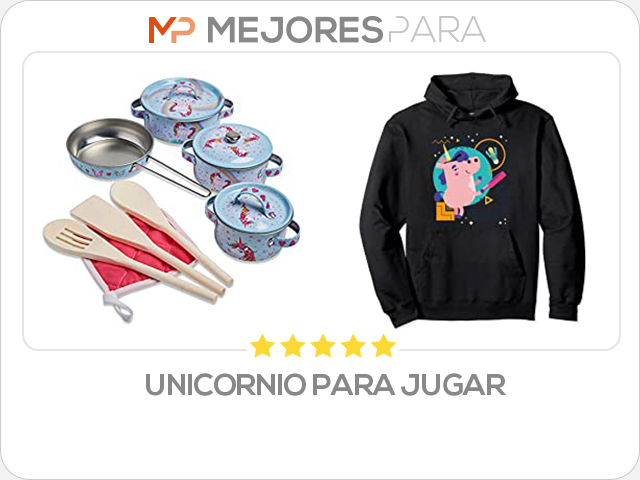 unicornio para jugar