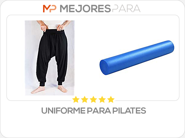 uniforme para pilates