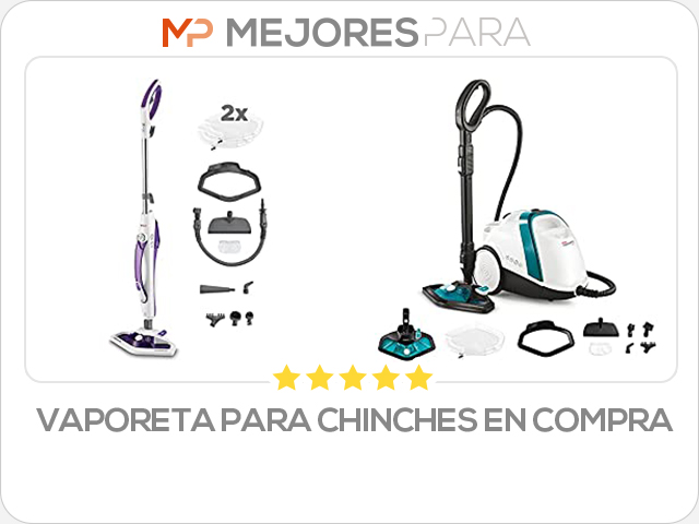 vaporeta para chinches en compra