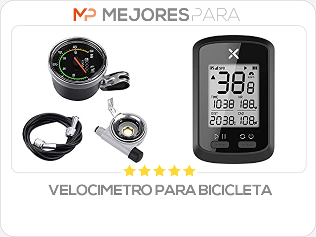 velocimetro para bicicleta