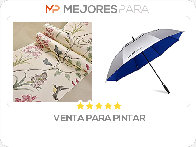 venta para pintar