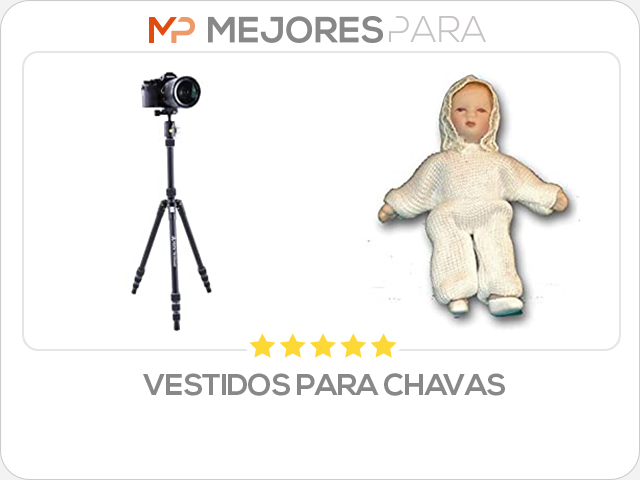 vestidos para chavas