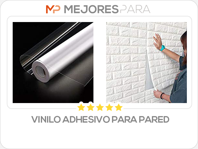 vinilo adhesivo para pared