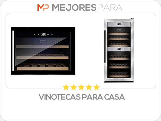 vinotecas para casa