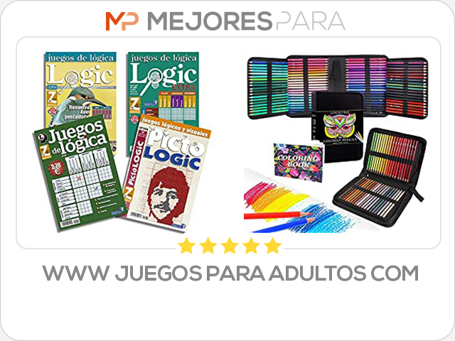 www juegos para adultos com