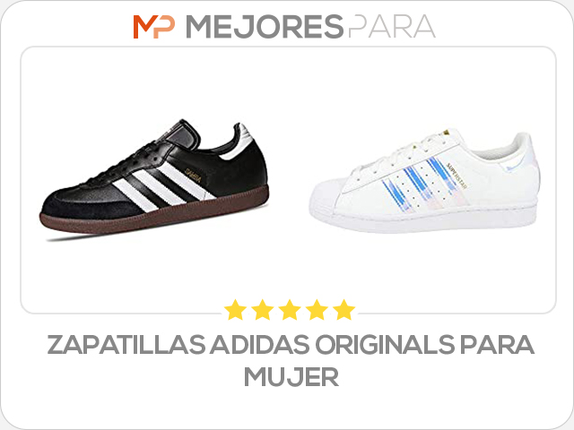 zapatillas adidas originals para mujer