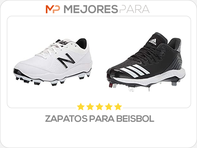 zapatos para beisbol